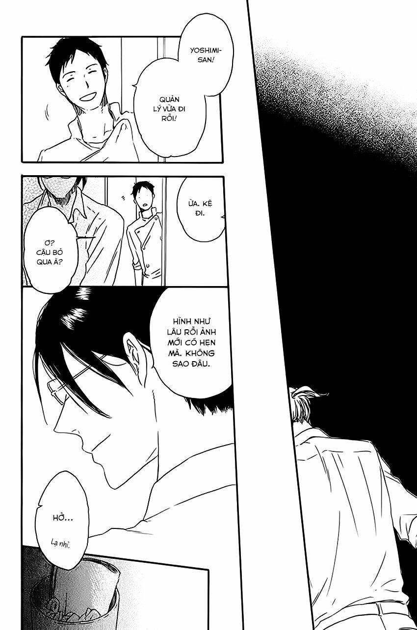 ato hitoiki de ai chapter 3 12