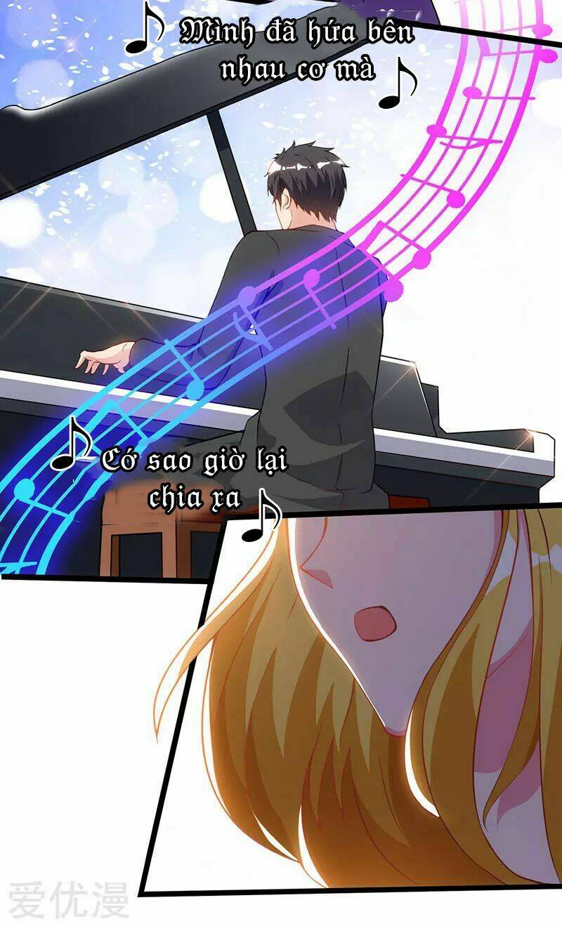 trọng sinh khí thiếu quy lai chapter 51 30