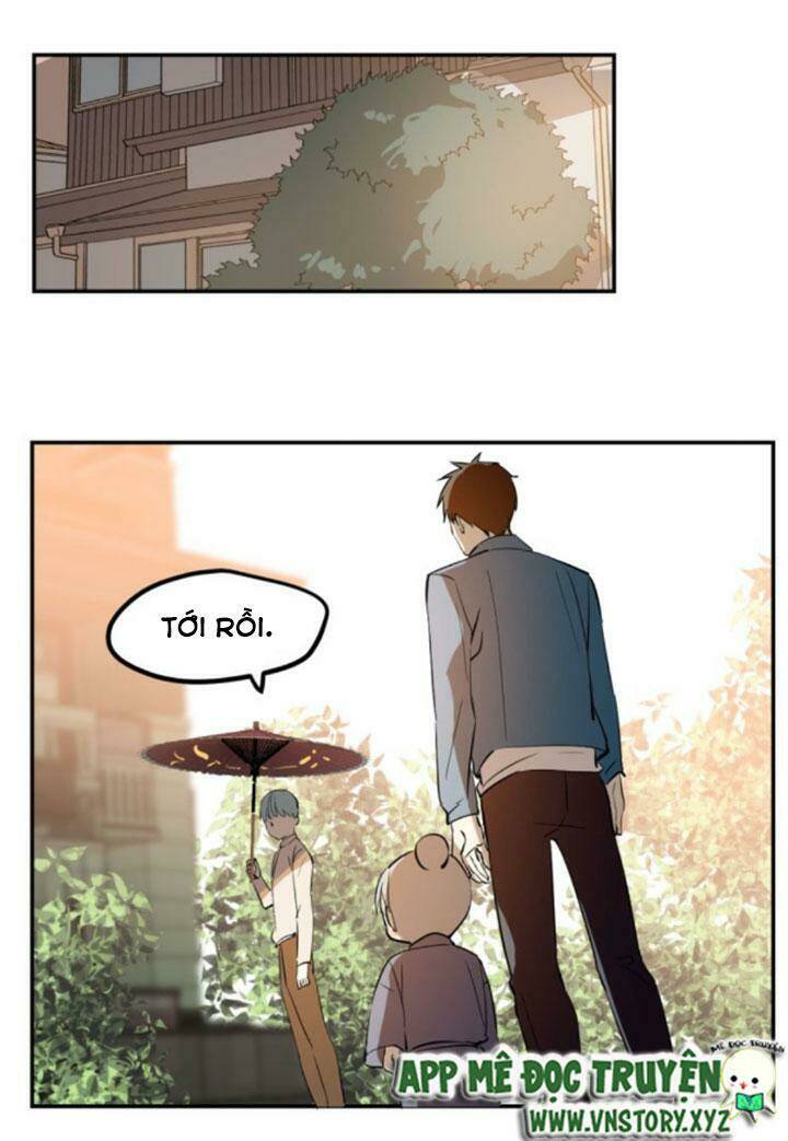 đạo trưởng đại nhân đến nhà chapter 23 4