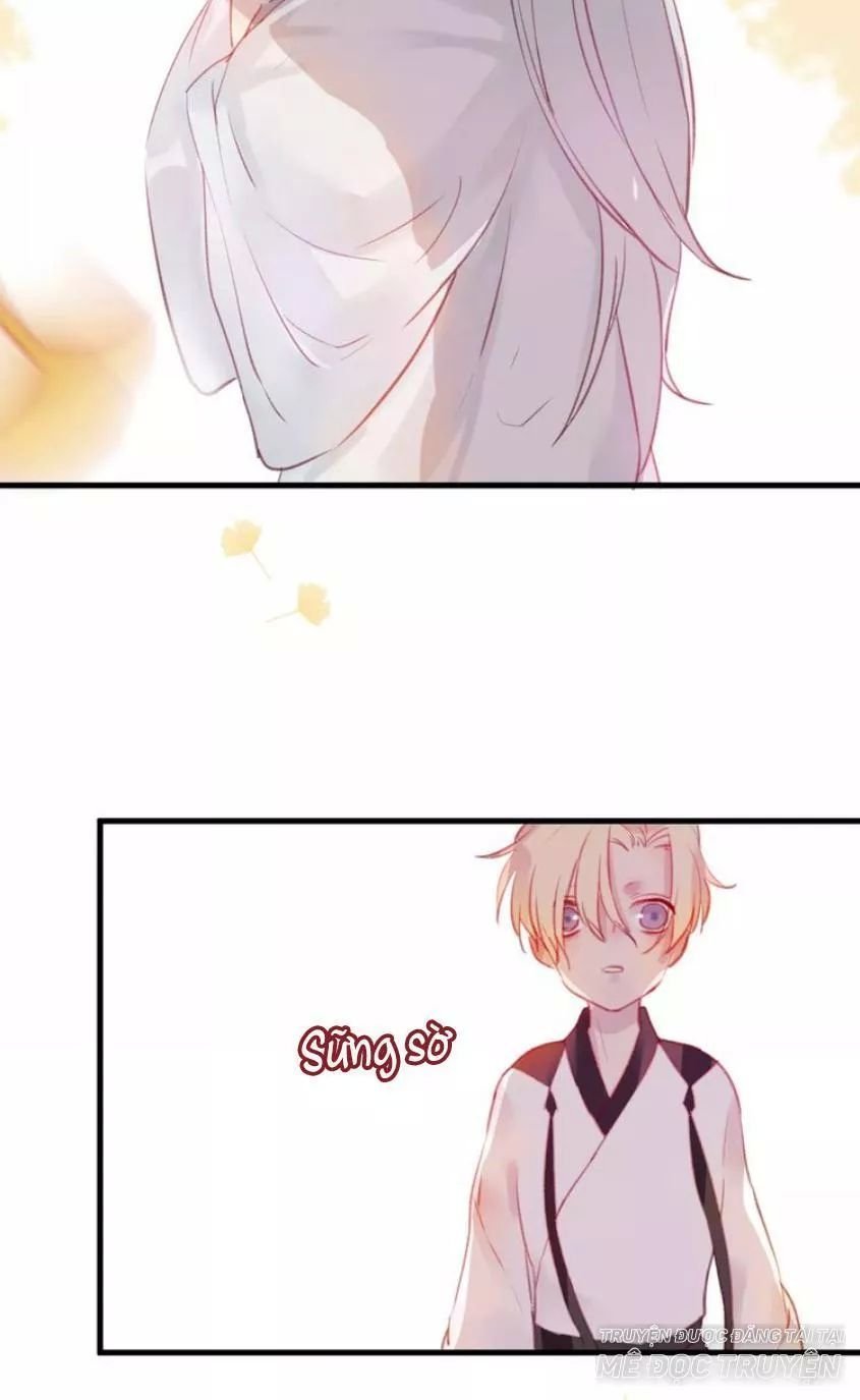 hồ minh chi hương chapter 9 41