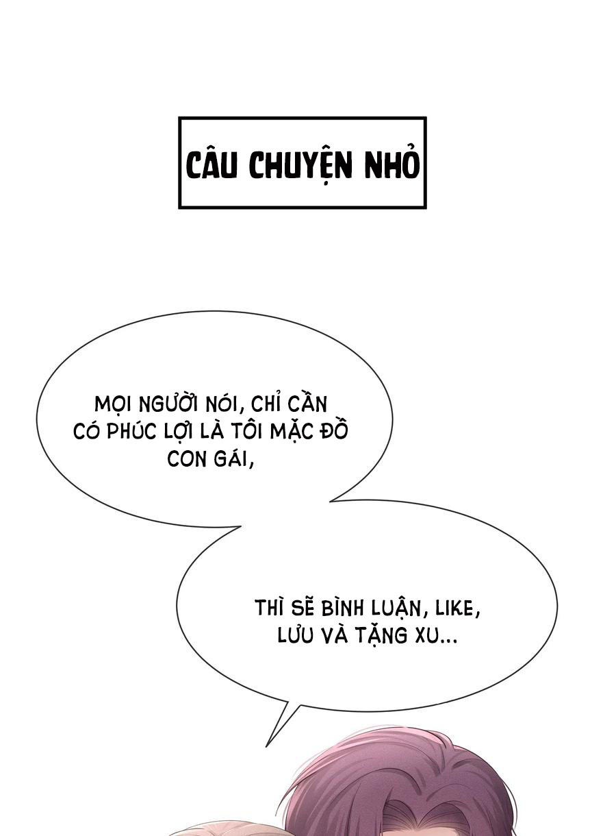 Chuyên Chúc Thâm Ái chapter 10