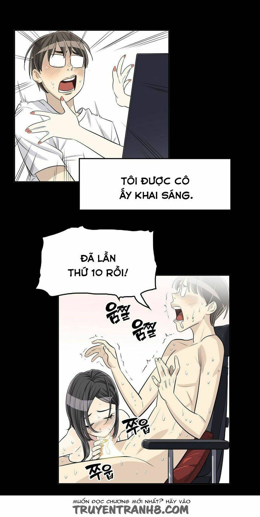 câu lạc bộ sa đoạ chapter 20 26