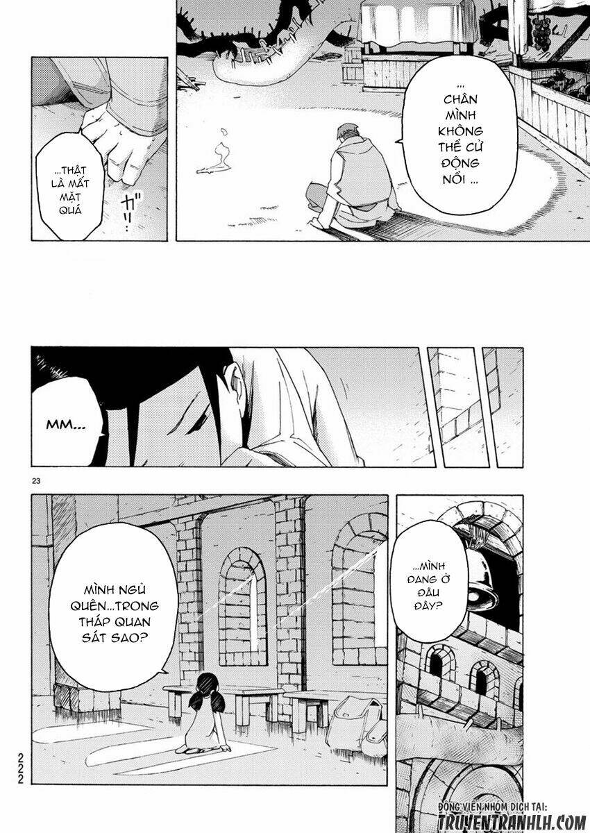 ayanashi chapter 4 22