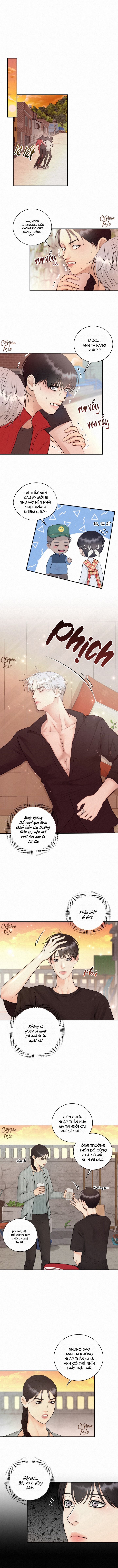 lễ cúng dokkaebi chapter 3 2