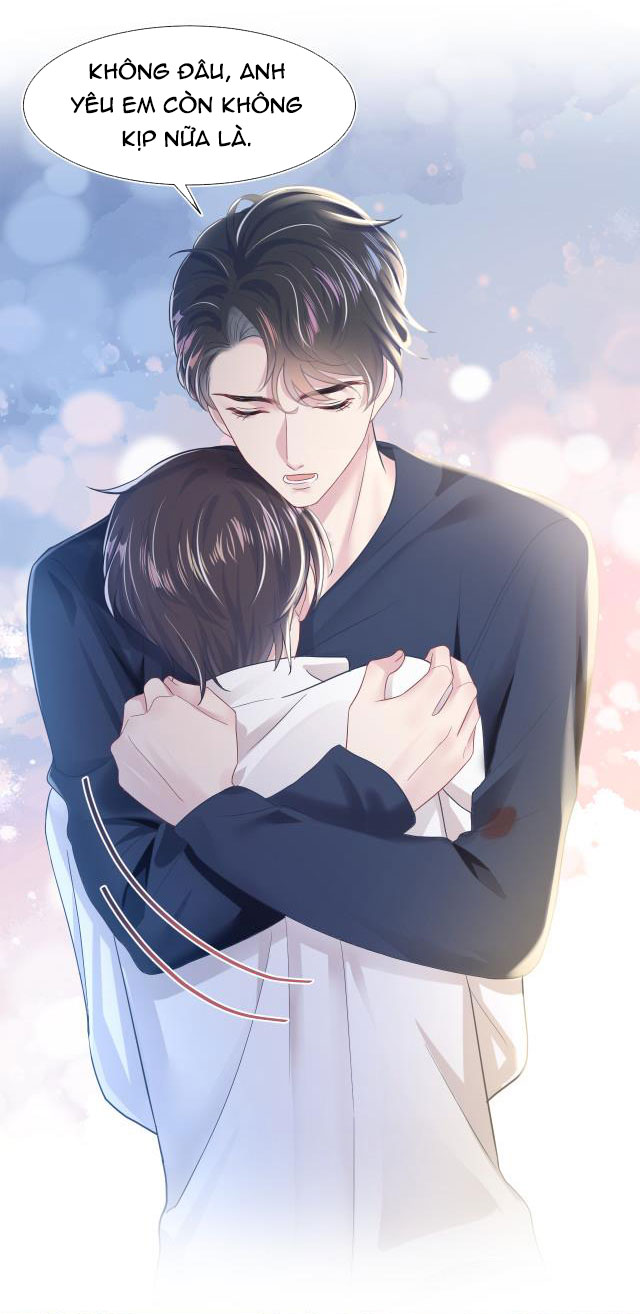 Tuyệt Mỹ Bạch Liên Online Dạy Học chapter 10.5 17