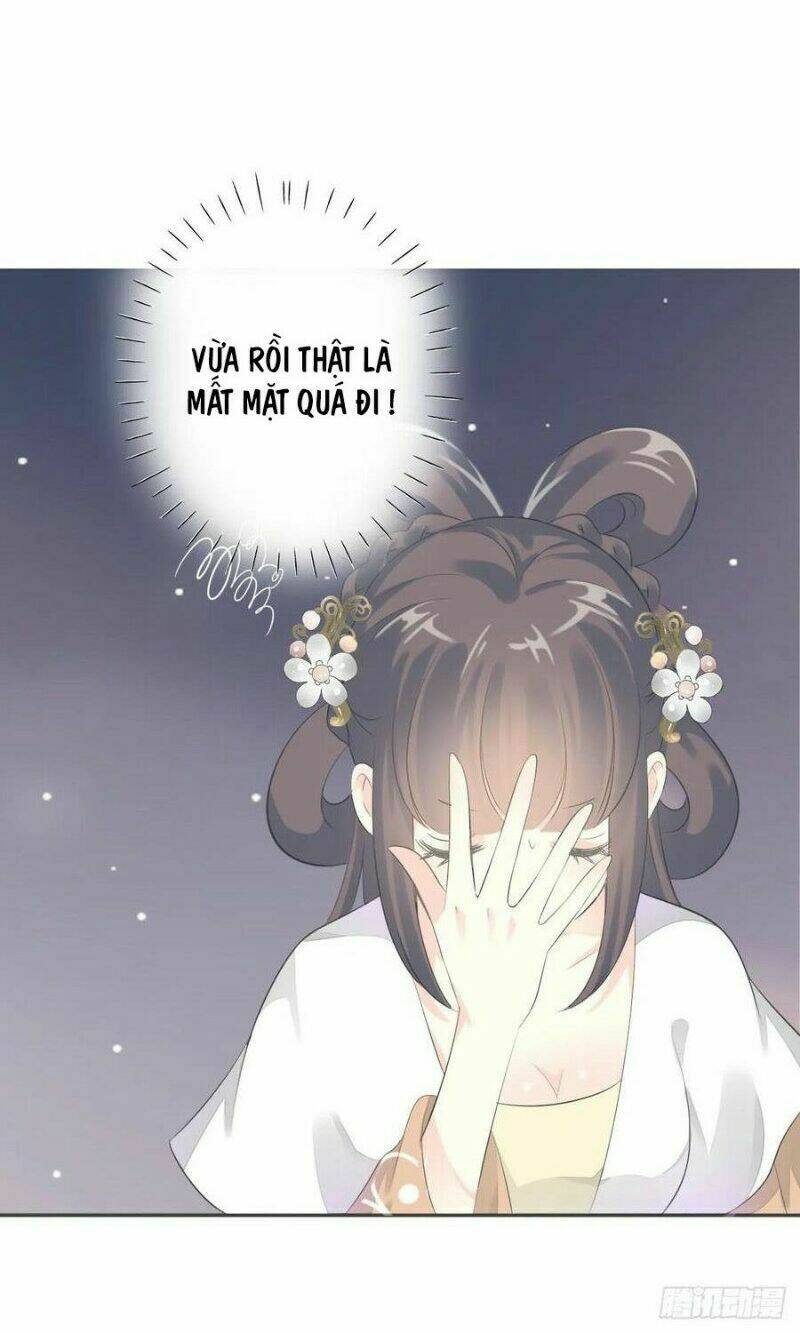 điền viên mật sủng: cô vợ nóng bỏng chapter 98 21