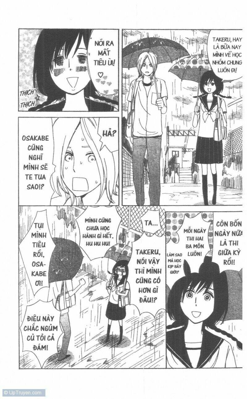 đứa con của tengu chapter 3 86