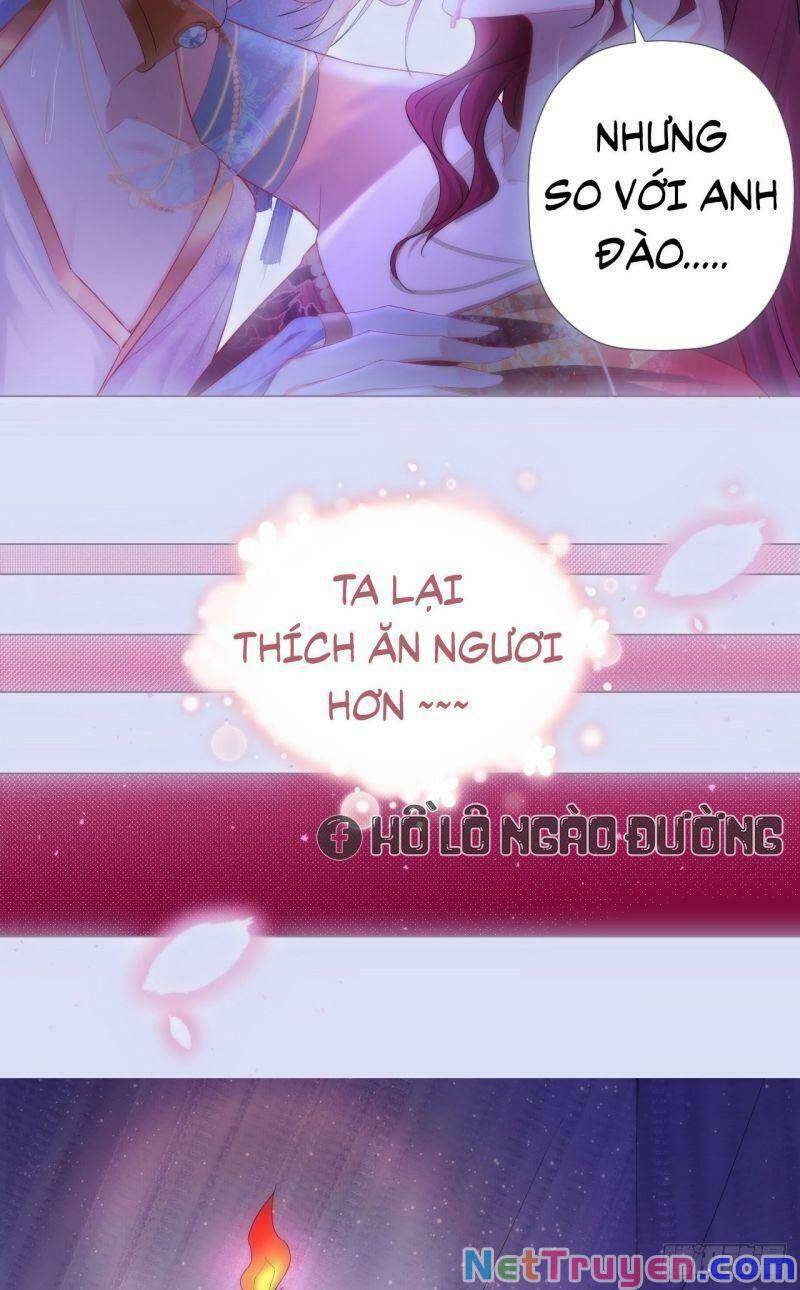 nhập mộ chi thần chapter 18 20