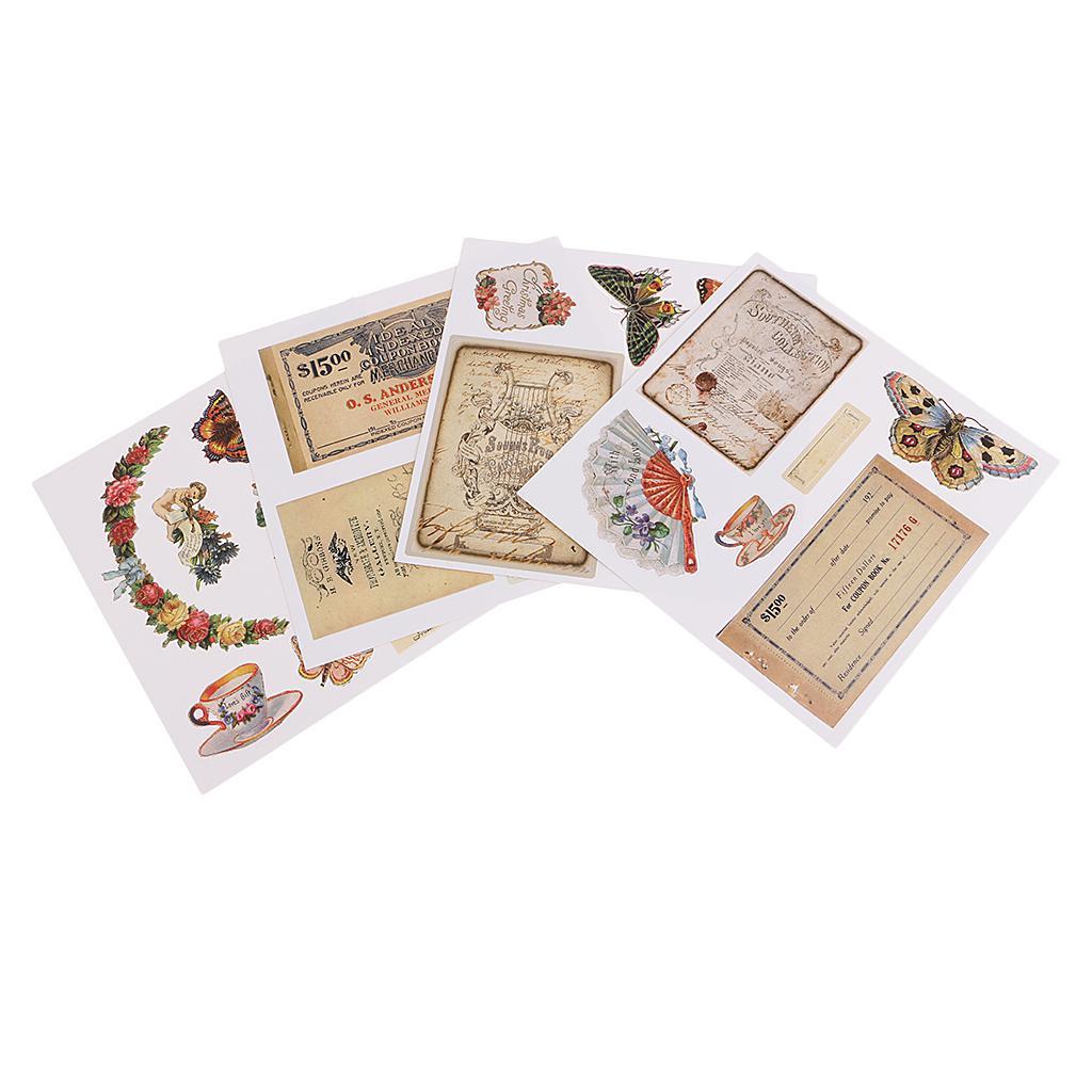 Kids Scrapbook Album Handmade DIY Family Scrapbook Picture Case Storage
