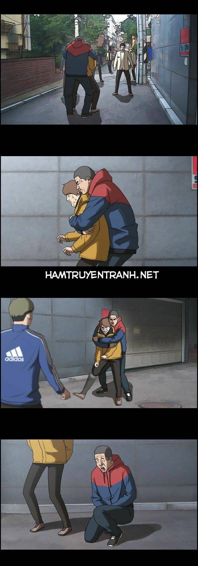 free draw m chapter 30 13