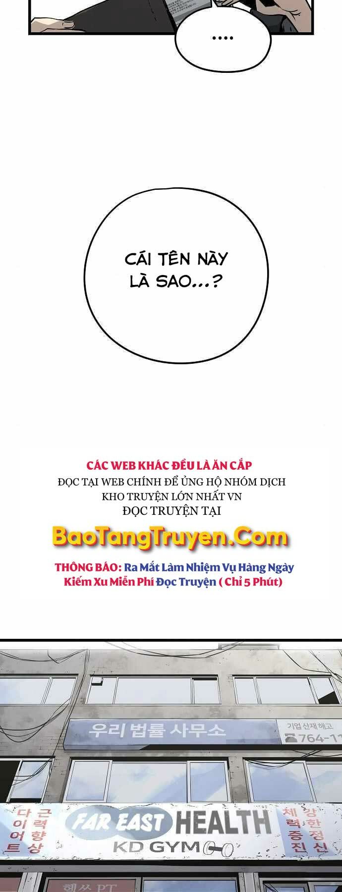 The Breaker 3: Quyền Năng Vô Hạn chapter 5 49