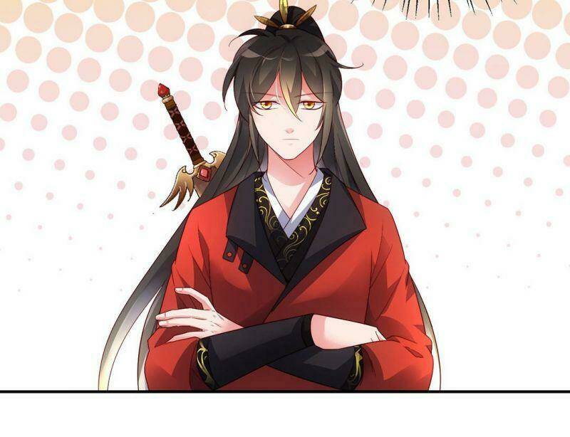 thiên kim bất hoán chapter 62.5 7