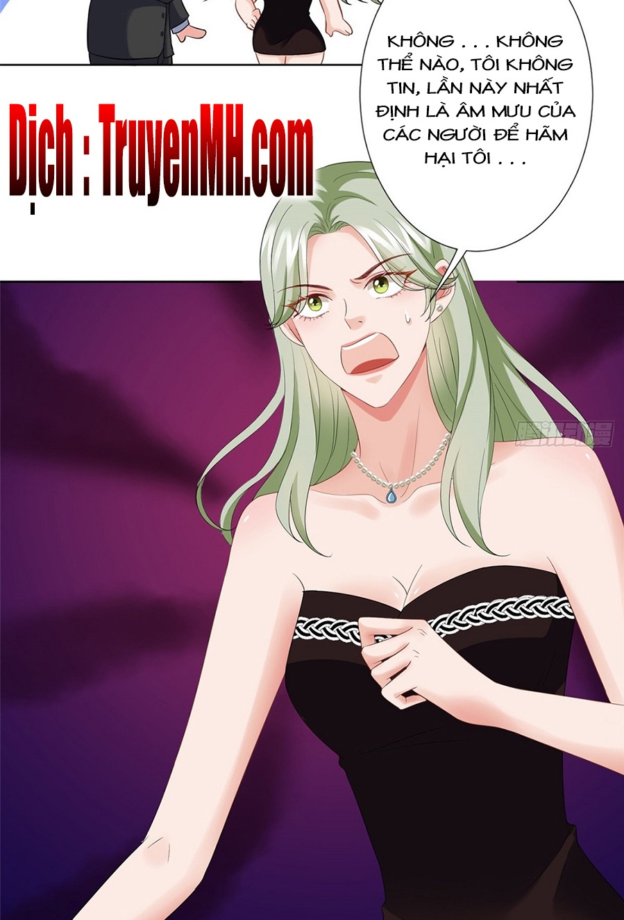 thí hôn lão công, cần giúp sức chapter 115 3