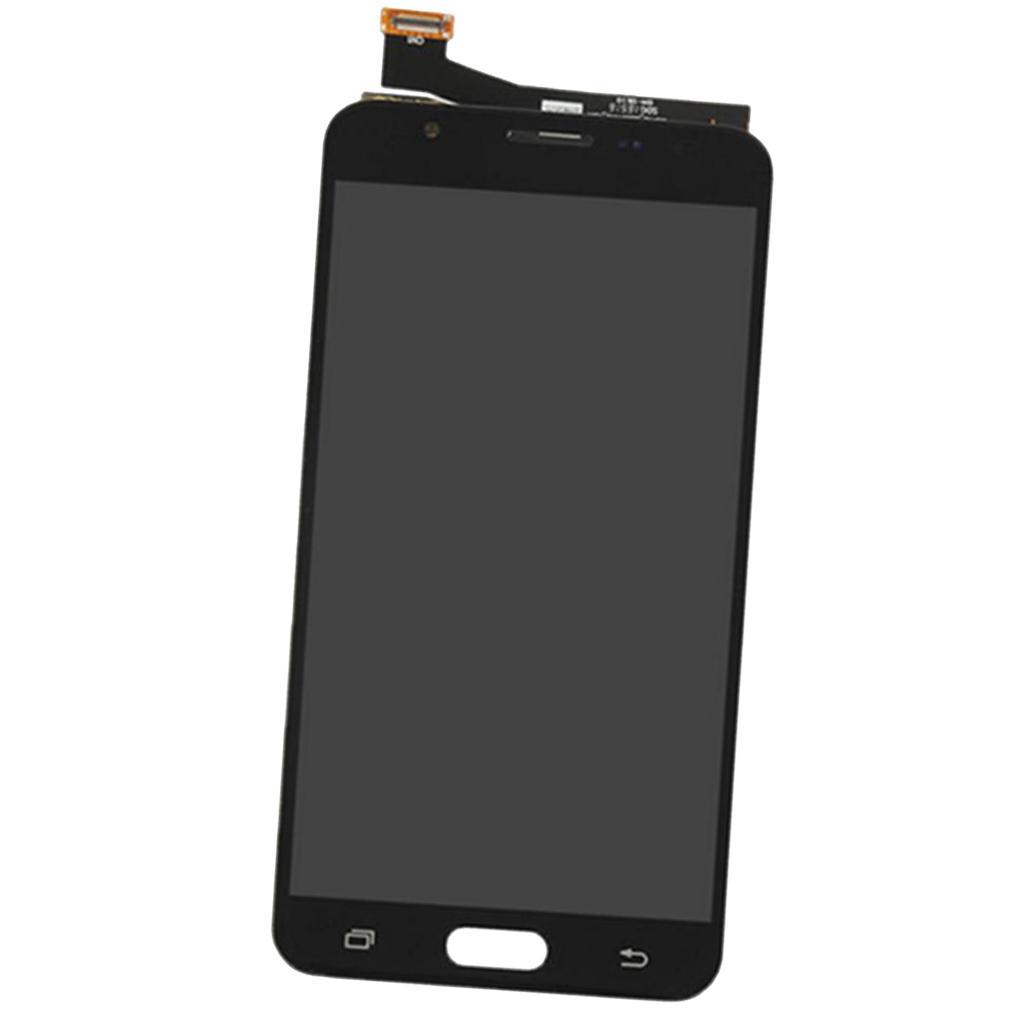 For J7Prime Glass Touch Screen LCD Display Screen