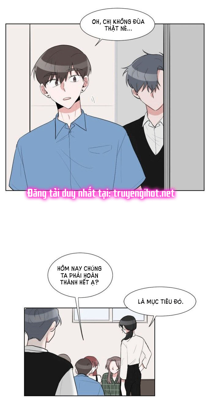 gatabutata chapter 33.1 22