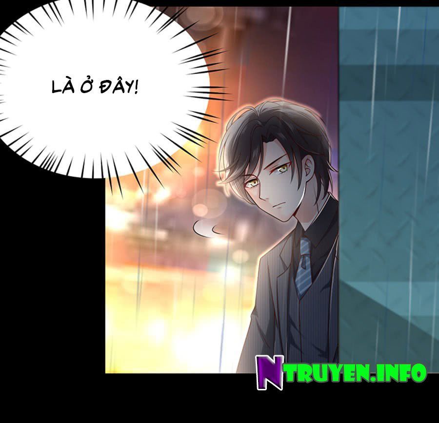 nam thần truy thê chỉ nam chapter 2.2 14