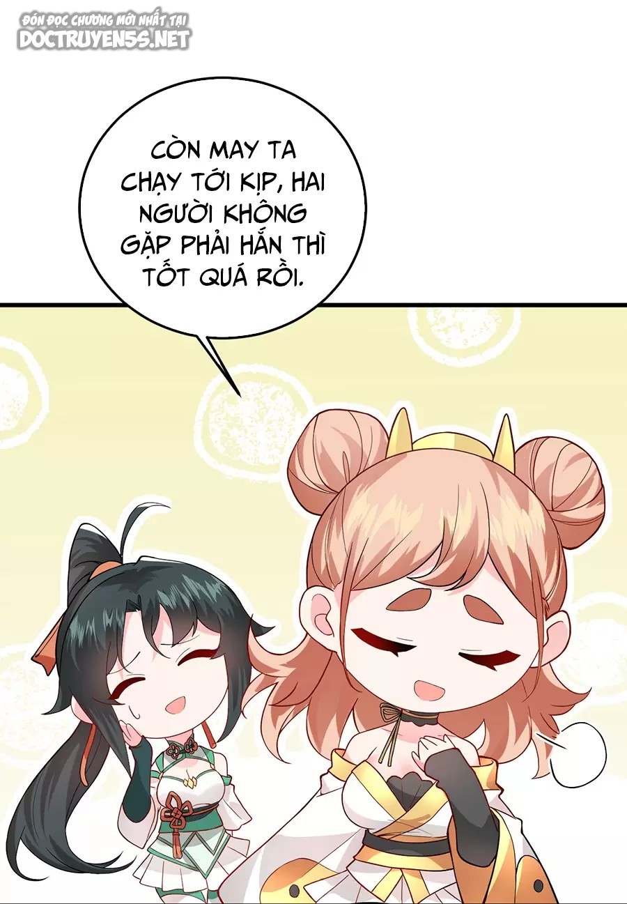 mang theo các tiên tử vô địch thiên hạ chapter 14.1 23