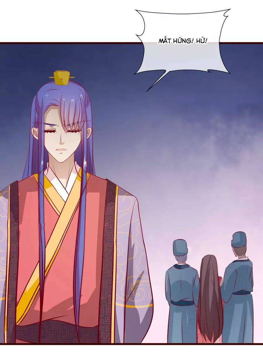 thỏ yêu tiểu vương phi chapter 21 31