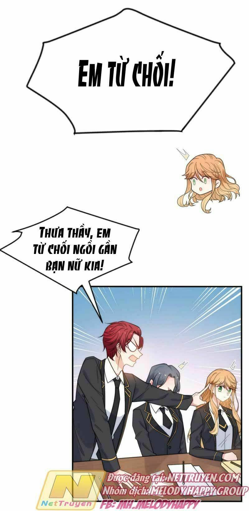 ma lạt thiên kim đẩu ác thiếu chapter 226 6