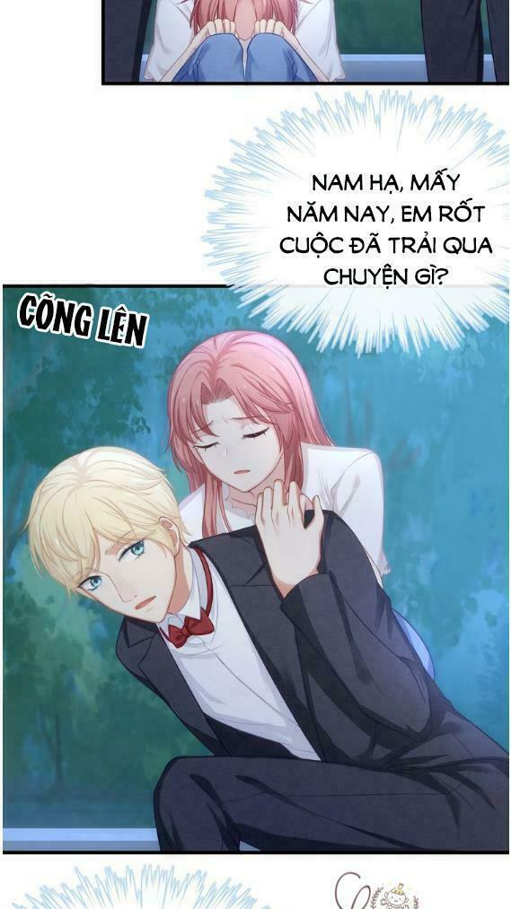 99 phương pháp giam cầm tình yêu chapter 14 7