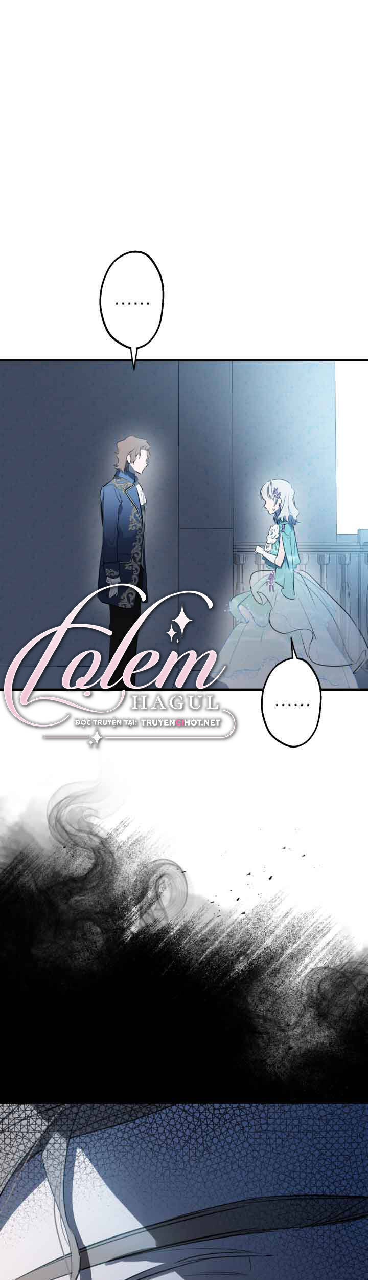 những nhân vật mạnh nhất thế giới ám ảnh tôi chapter 41 2