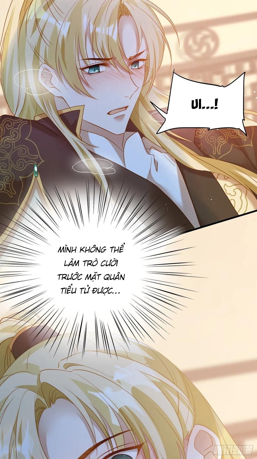 lục thân bất nhận chapter 57 24