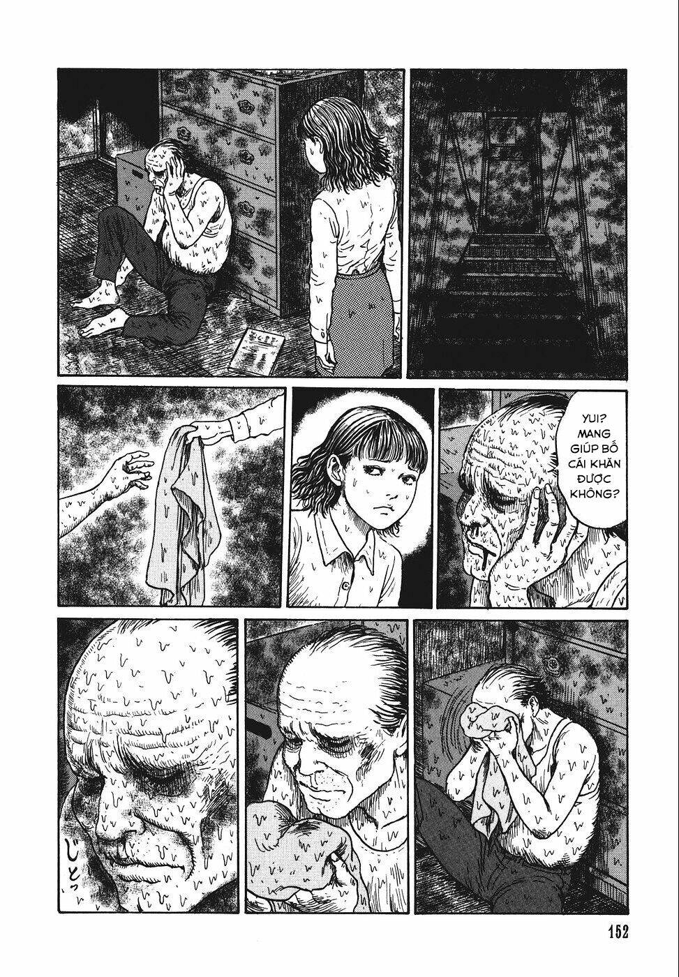 yami no koe chapter 5 14