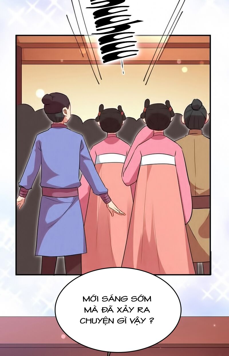 101 mỹ nam của vương phi béo phì chapter 24 3