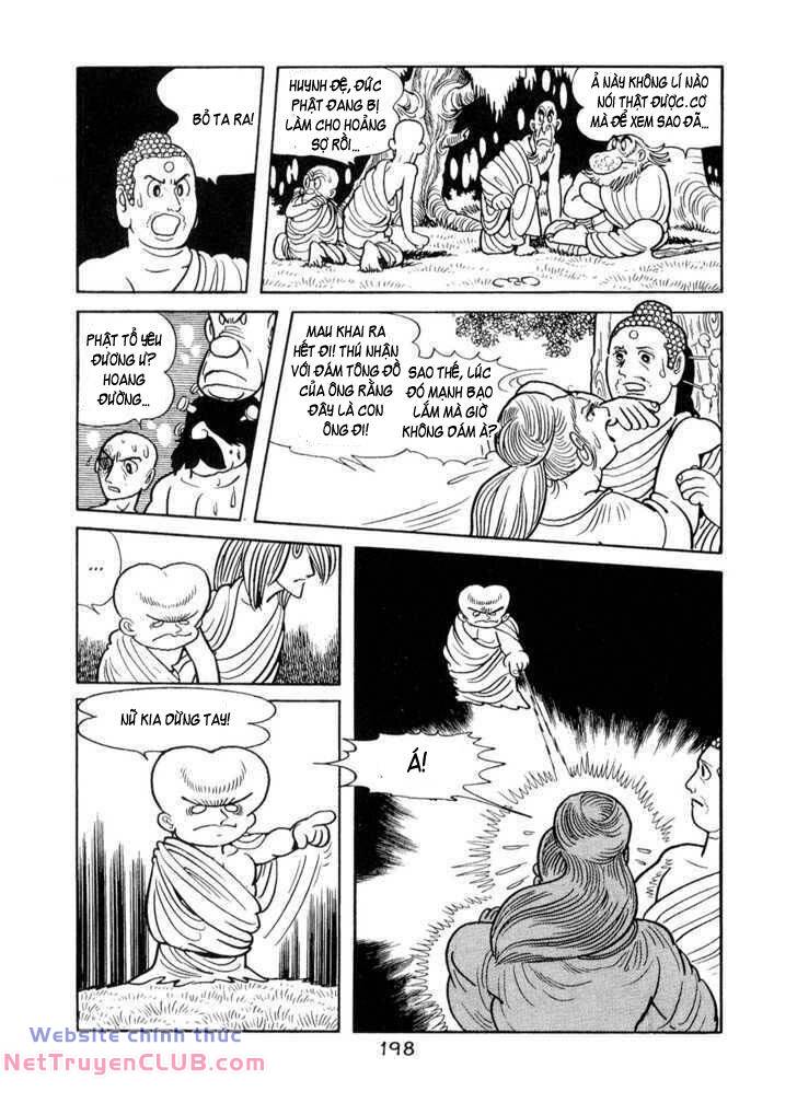 buddha - truyền thuyết đức phật chapter 55 18