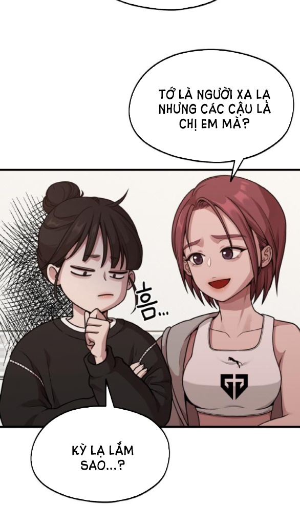 Cuộc Sống Của Tác Giả Truyện Người Lớn chapter 9.1 - Trang 25