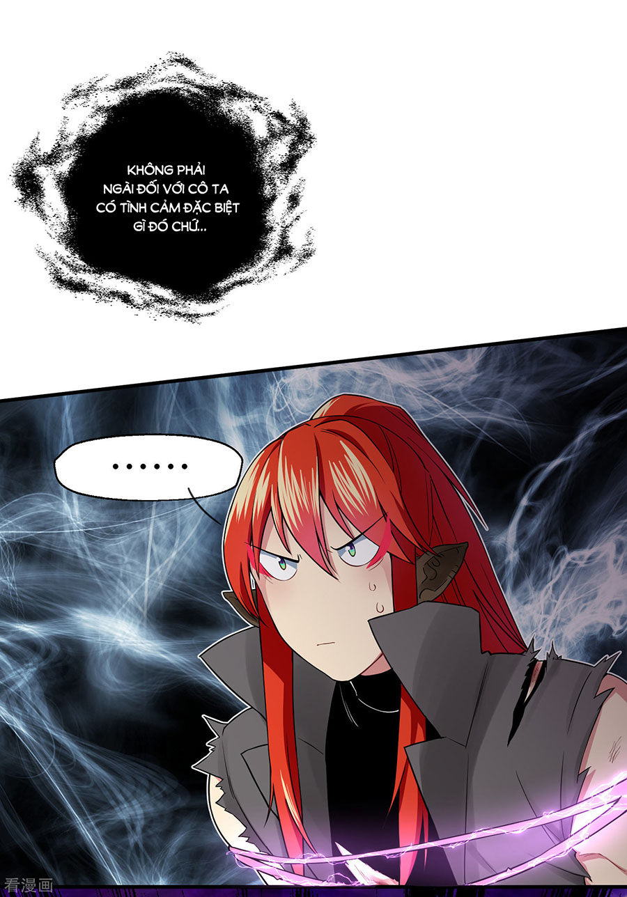 anh ấy đến từ địa ngục chapter 24 12