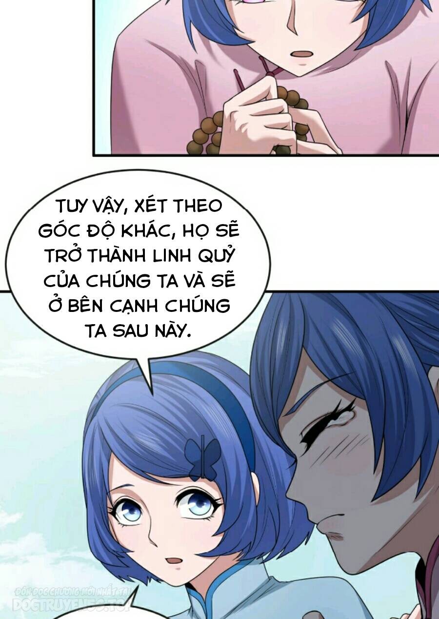 toàn cầu quỷ dị thời đại chapter 47 31