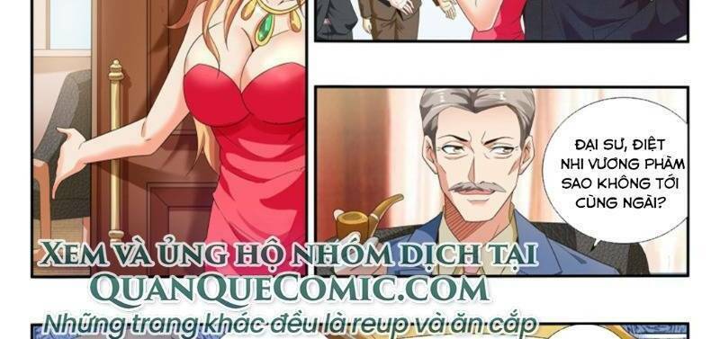 khắc kim chi vương chapter 60 3