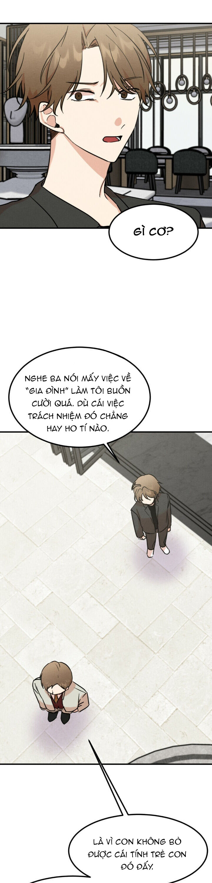 mọi thứ ngày càng tệ hơn chapter 8.2 9