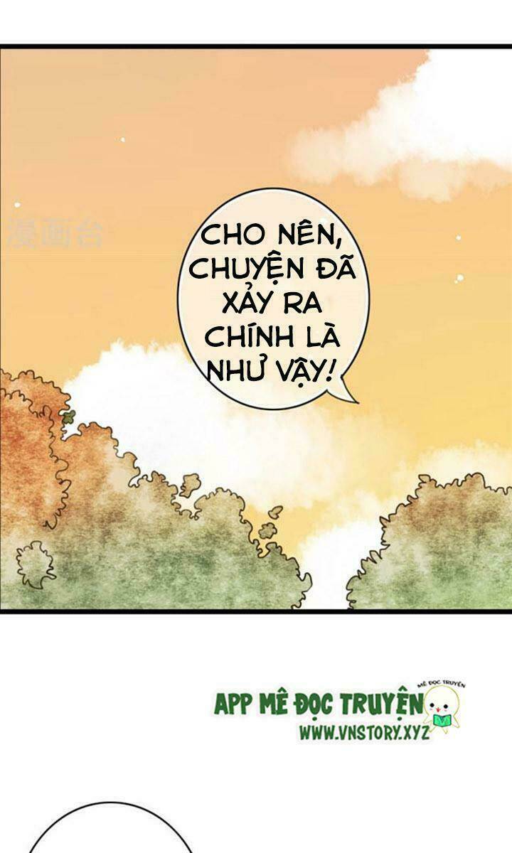 sau con mưa mùa hạ chapter 45 25