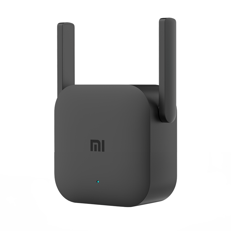 Bộ kích sóng Mi WIF Range Extender Pro | Chuẩn N 300Mbps | Băng tần 2.4Ghz | Bản quốc tế | Bảo hành 18 tháng | Hàng Chính Hãng