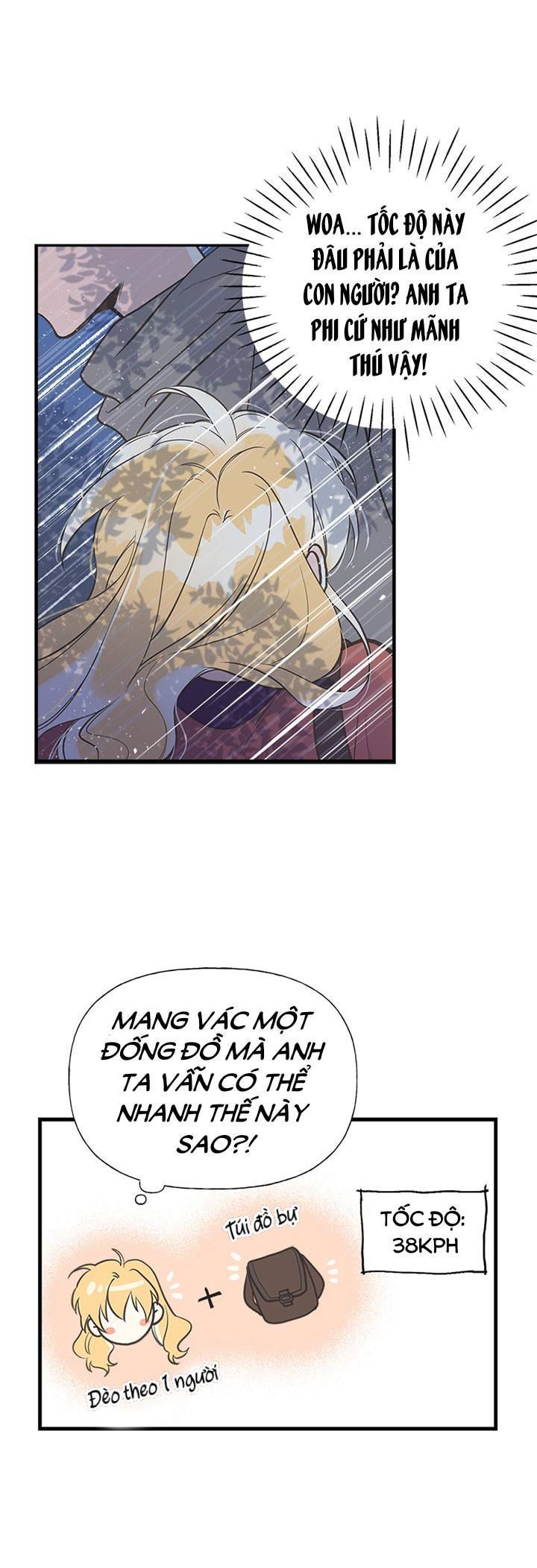 chị tôi đã nhặt về một nam chính quyến rũ chapter 11 29