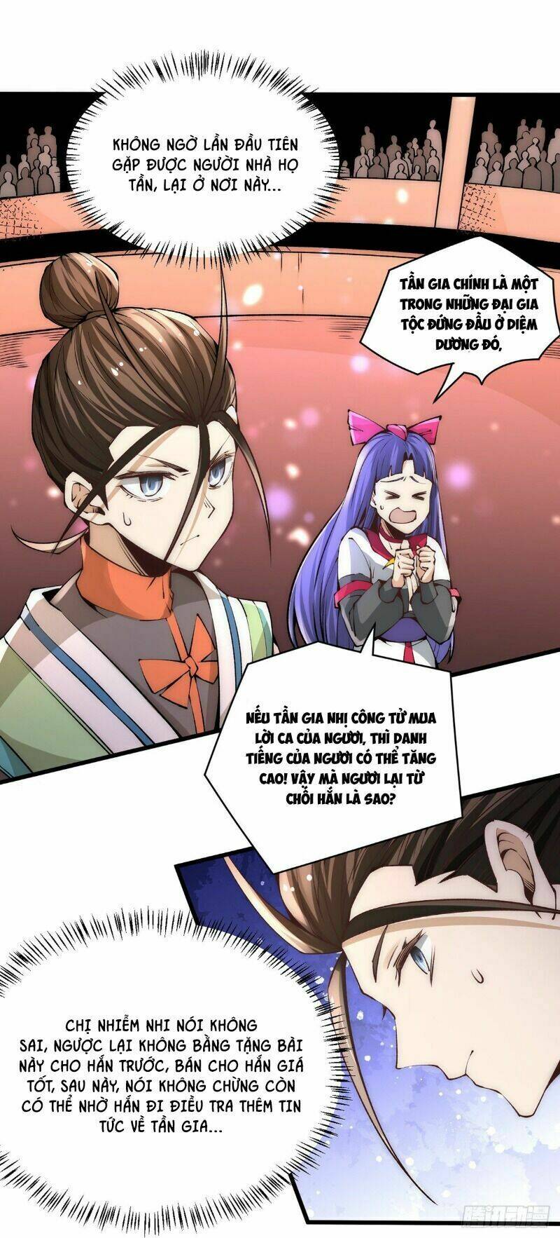 đô thị đỉnh phong cao thủ chapter 178 4