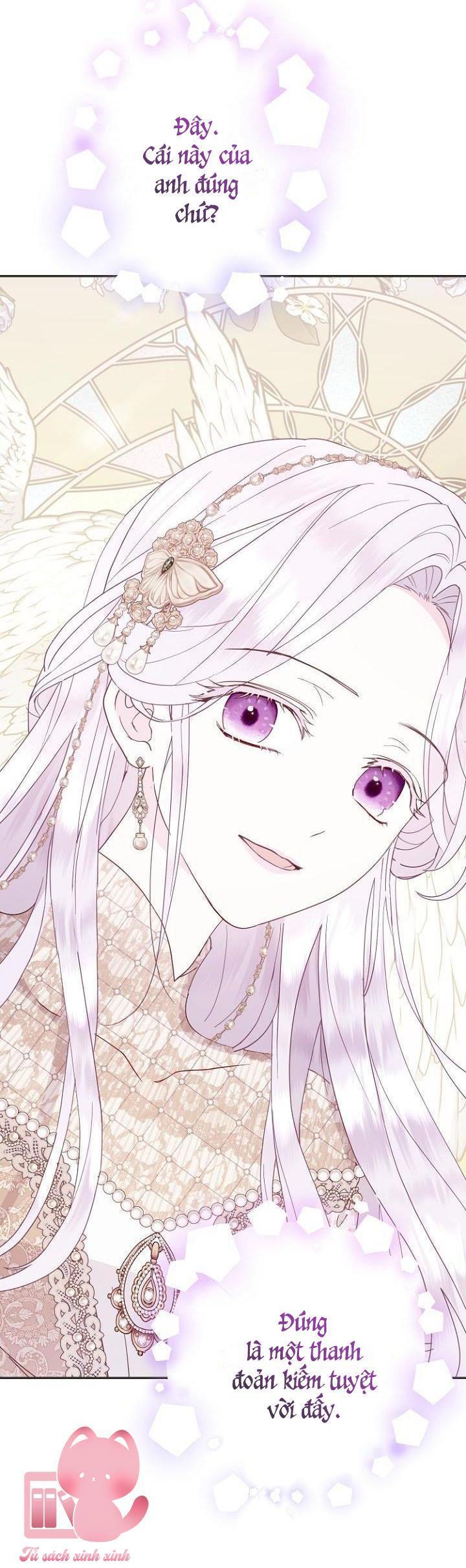 bỏ quách chồng con đi, tiền bạc mới là tất cả chapter 45 5