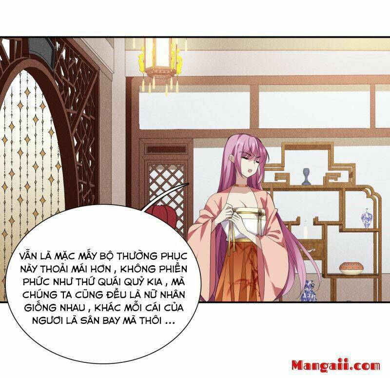 toàn cơ từ chapter 59.1 15