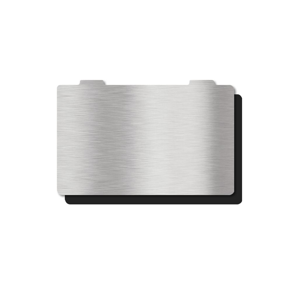 Các bộ phận máy in 3D của Creality Tấm bản dựng linh hoạt Tấm linh hoạt từ tính cho LD-002R/LD-002H Máy in Thương hiệu mới