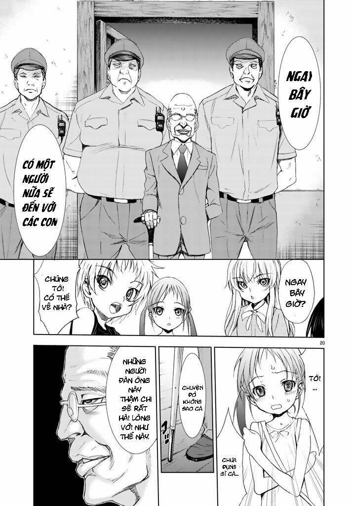 u12-under twelve chapter 1 20