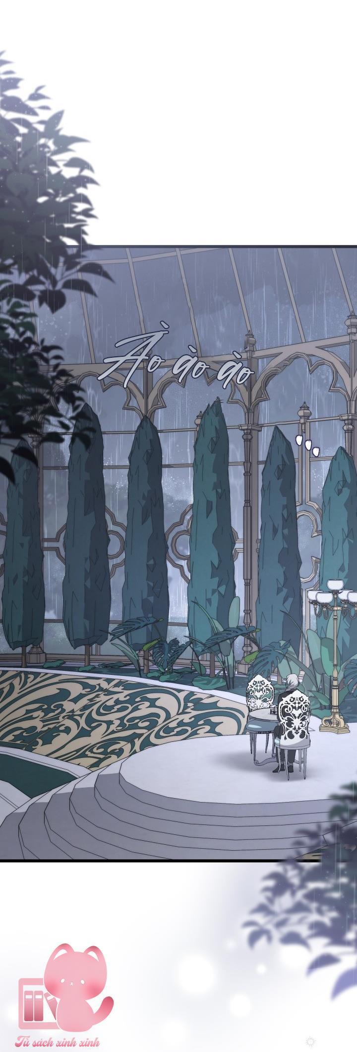 quan hệ cộng sinh giữa báo đen và thỏ trắng chapter 86 76