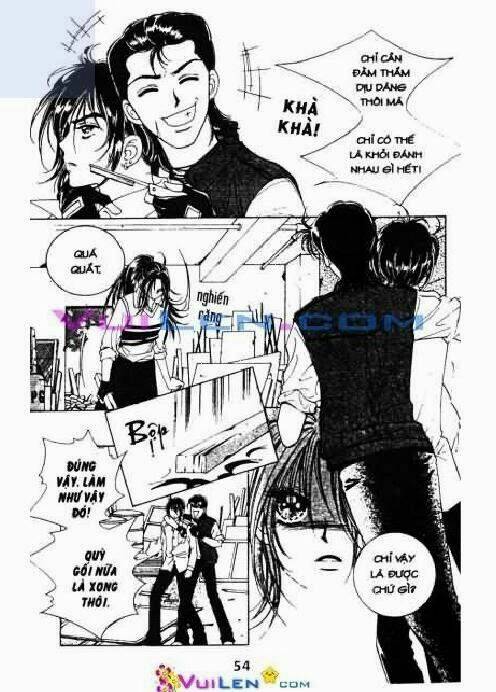 nhật ký tân hôn chapter 3 53