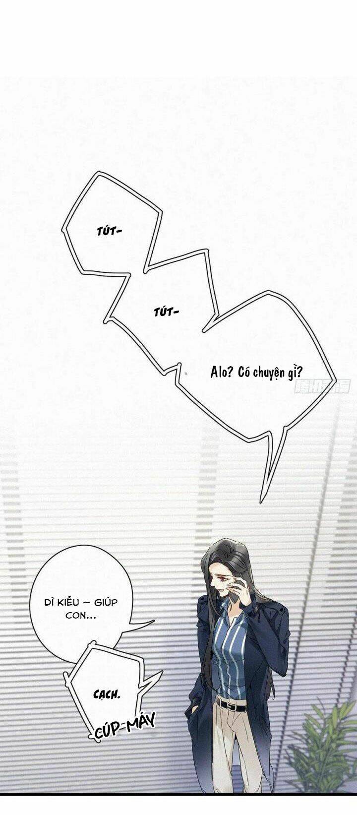 thỉnh quân nhập quái chapter 29 12