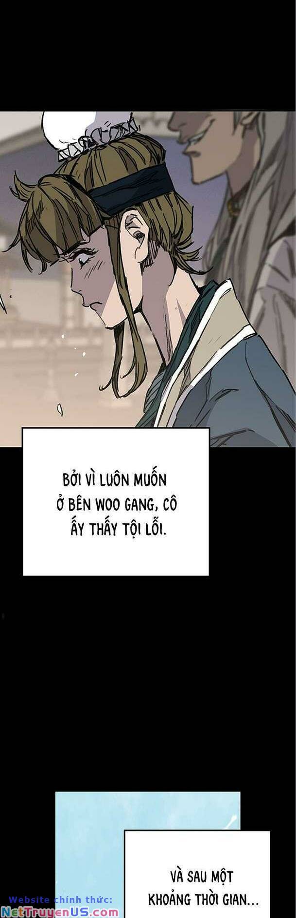 kiếm sĩ bất bại chapter 179 16