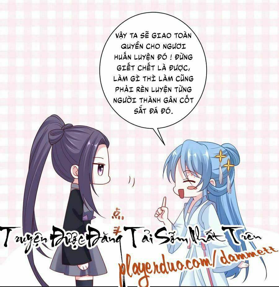 độc y đích nữ chapter 137 15