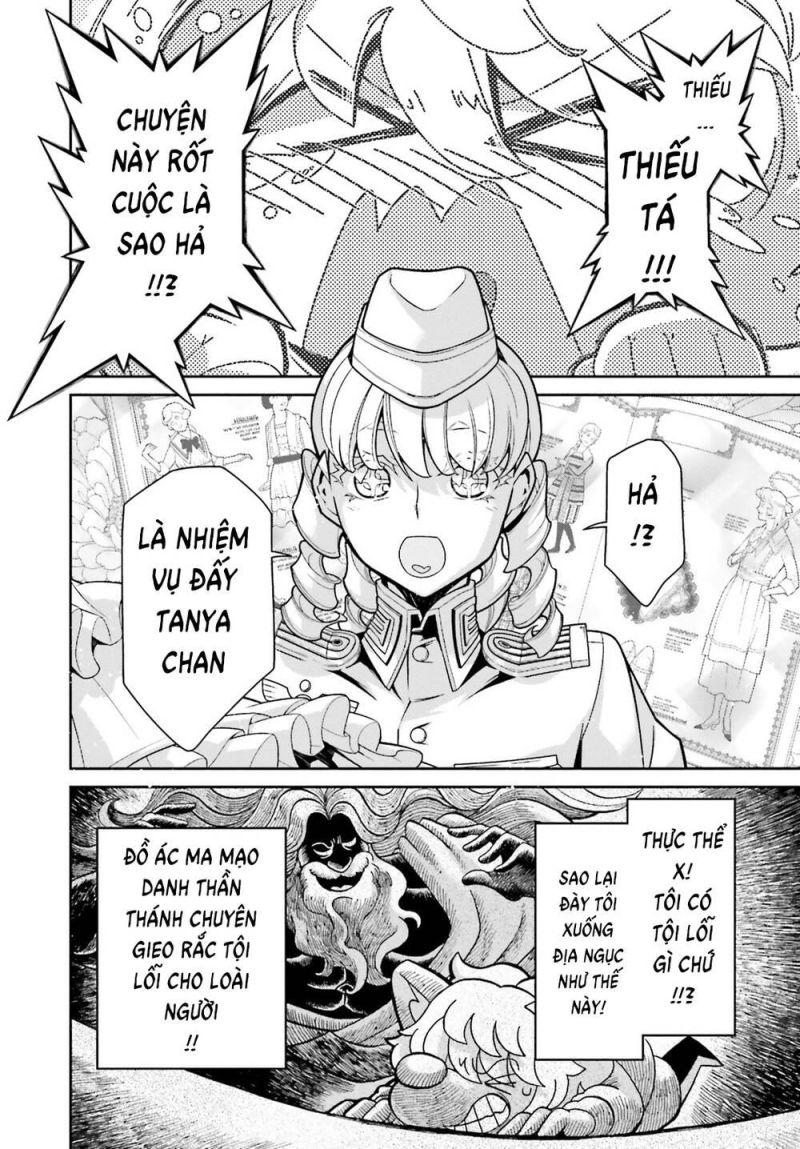 Ấu Nữ Chiến Ký chapter 63.6 15