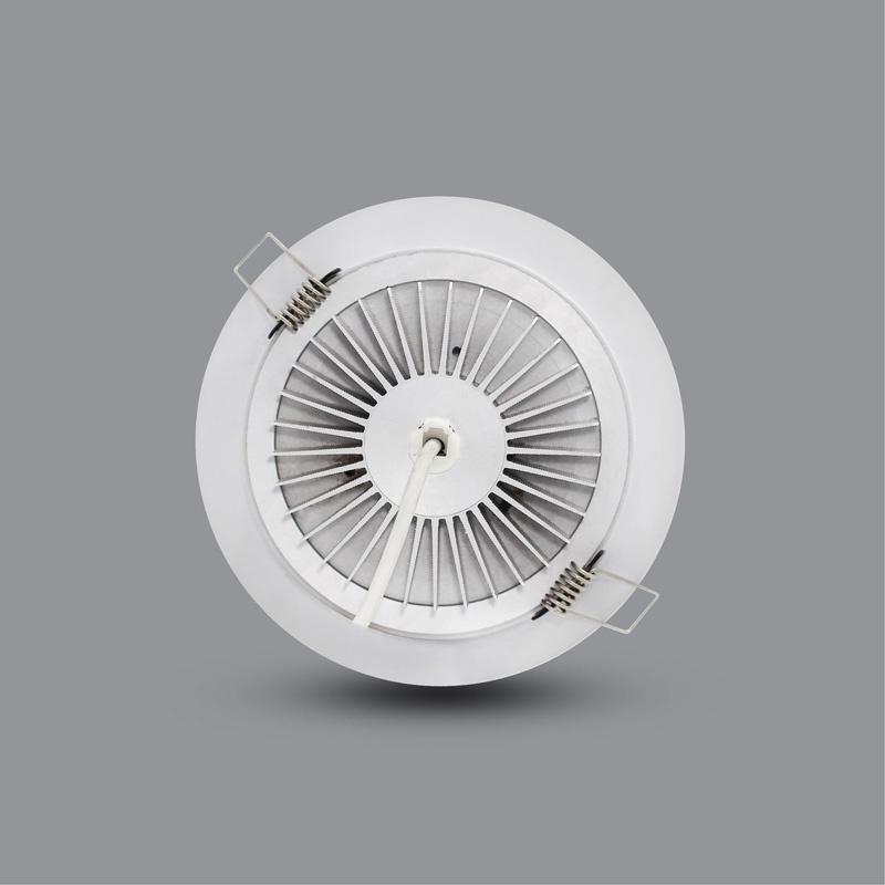 ĐÈN LED DOWNLIGHT 20W ÂM TRẦN PRDLL180L20