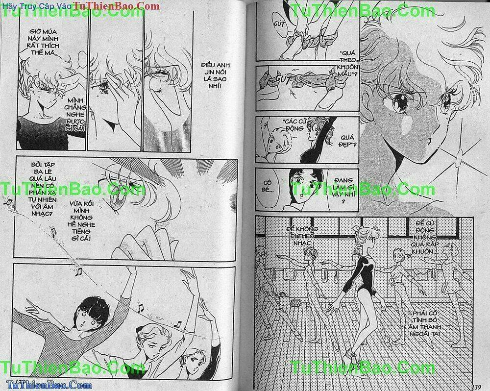 búp bê mario chapter 1 69